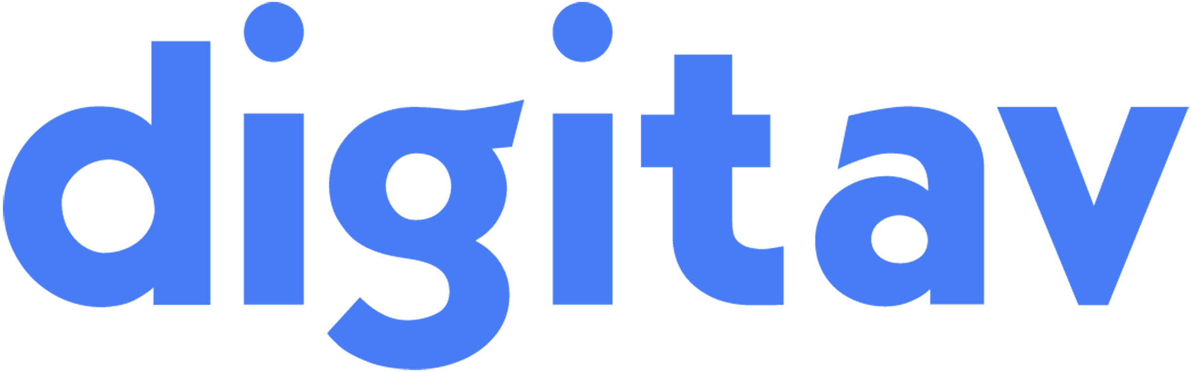 Digitav